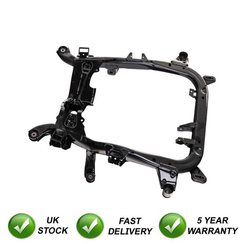 Front sub frame - frame, subframe