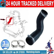 TURBO INTERCOOLER HOSE PIPE