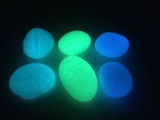 12pc Glow in the Dark MIXED