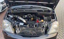 Vauxhall Meriva A Full Engine Bay Stainless Bolt & Washer kit VXR TURBO