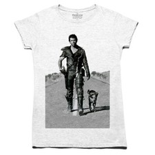 Ladies Mad Max Road Warrior