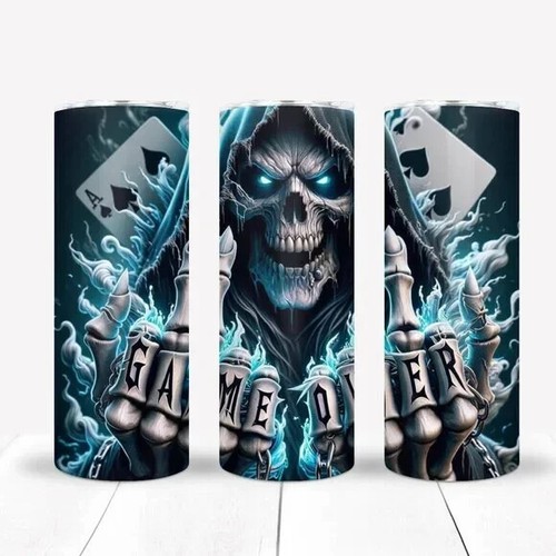 Iron maiden 20oz - 20oz, set