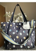 BNWT Mothercare Tulip Tote