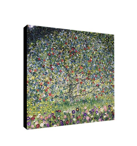 Apple tree gustav klimt - apple,