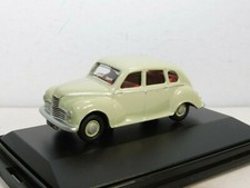 OXFORD DIECAST JOWETT JAVELIN