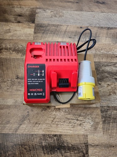 110v charger for milwaukee - ,