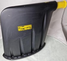 RAF Aircraft Ariel Antenna fin Tuning unit ATU-1992 Aviation Art, Upcycle, Props