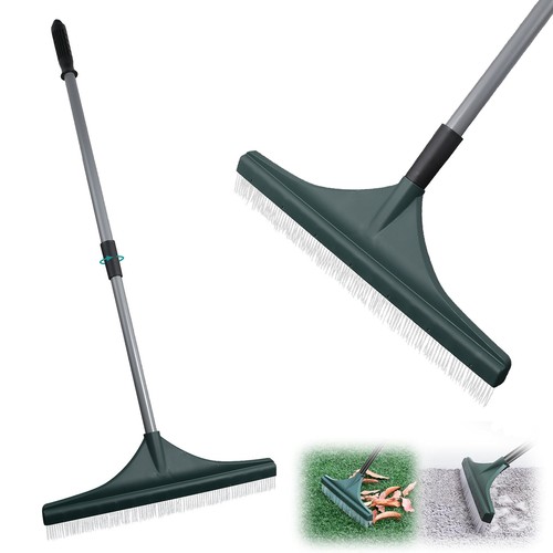 Artificial astro turf lawn - astro,