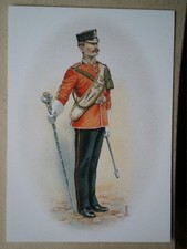 POSTCARD DUKE OF EDINBURGH