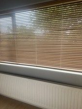 Venetian Blinds