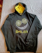 The Smiler Alton Towers Size L