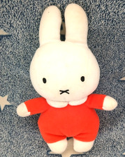 Vintage Miffy Bunny Rabbit