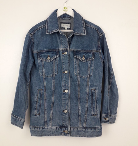 Per una women denim - women's, jacket