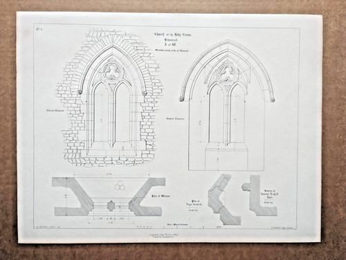 Window detail holy - window,