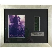 Lord the rings return of - the,