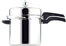 Prestige Pressure Cooker 6l -