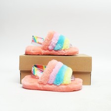 UGG Fluff Yeah Slides