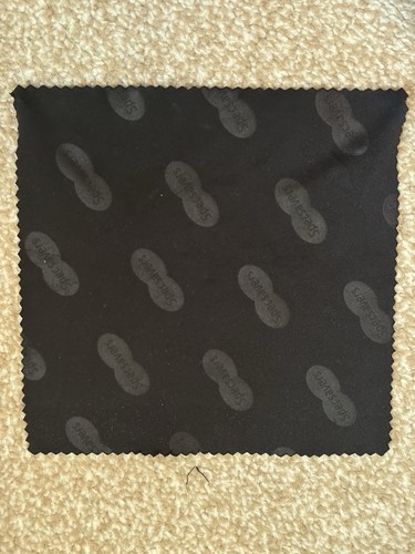 Specsavers microfibre lens - specsavers,