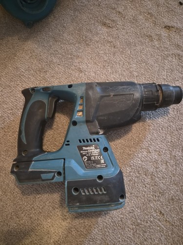 Makita dhr242 18v - makita,