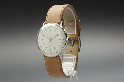 Junghans max bill 3701 409 - junghans,