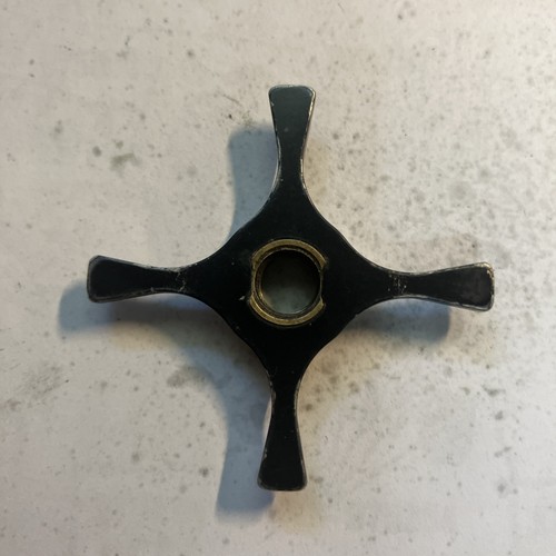 Ambassadeur star drag - star, wheel
