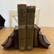 Verdun 1916 & 1918 The Last