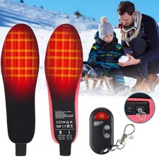 Wireless Electric Heated