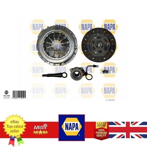 Clutch kit for chevrolet - clutch,