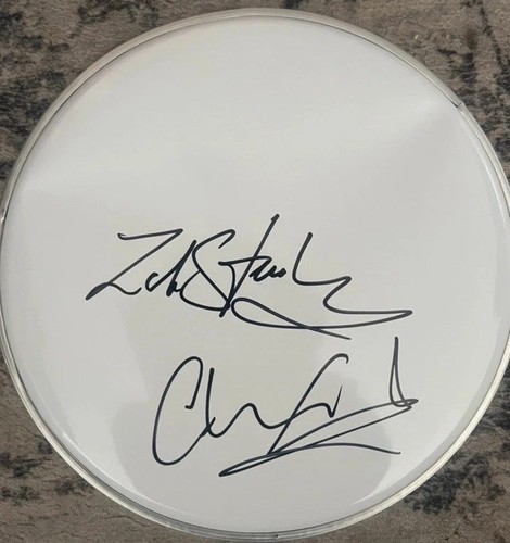 Oasis zak starkey chris - zak,