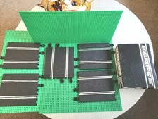Scalextric classic track x - scalextric,