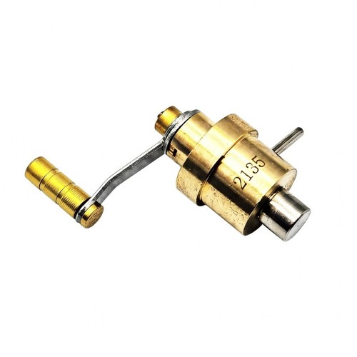 Pieces mainspring winder - mainspring,