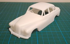 Daimler Majestic Major