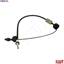 CABLE PULL CLUTCH CONTROL 335