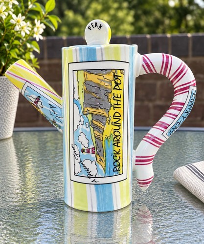 Paul cardew designs rock - cardew,