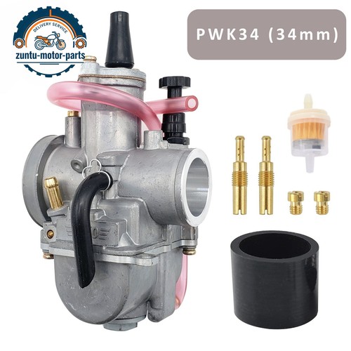 Carburetor pwk34 34mm - carburetor,