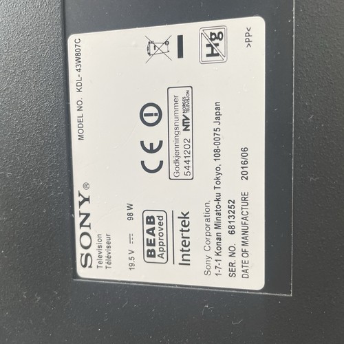 Sony parts working model - parts,