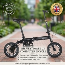 Student Off-road Racing Bike