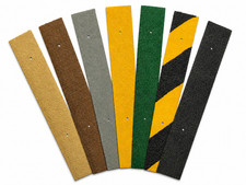 Grp anti slip decking strips - anti,