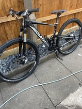 Giant Anthem 29er size medium