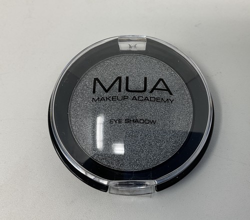 Mua single pearl eyeshadow - mua, 2g
