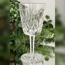 Waterford Crystal Lismore