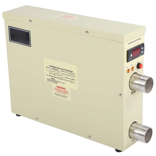 5kw pool heater - 5.5kw,