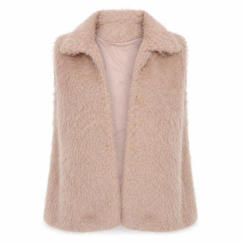 Boohoo womens gilet jacket - boohoo,