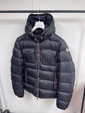Moncler Demar Hooded Down