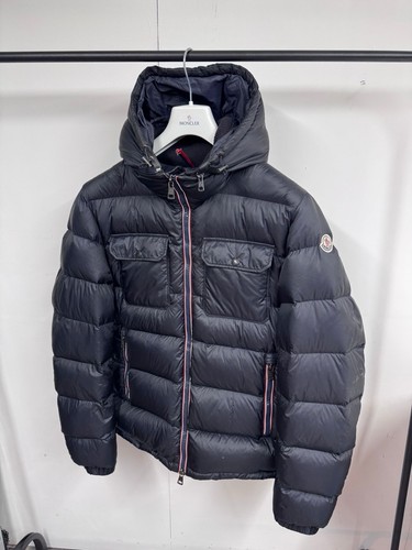 Moncler demar hooded - moncler,