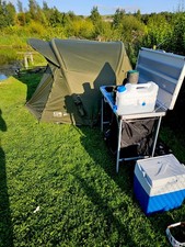 Kampa Carp Air 2 Man Bivvy