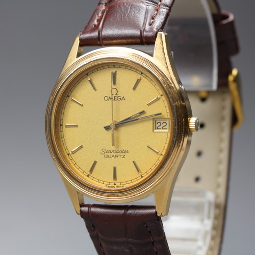 1980 omega seamaster 196 - seamaster, 196.0217