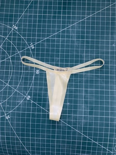 Rubber latex thongs - uk,