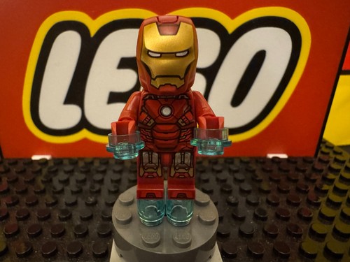 Lego minifigure marvel - -,