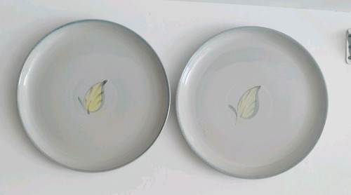 Denby peasant ware dinner - denby,